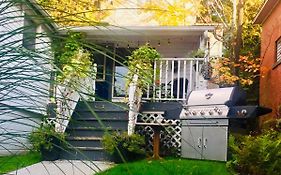 Loft des Suites North Hatley