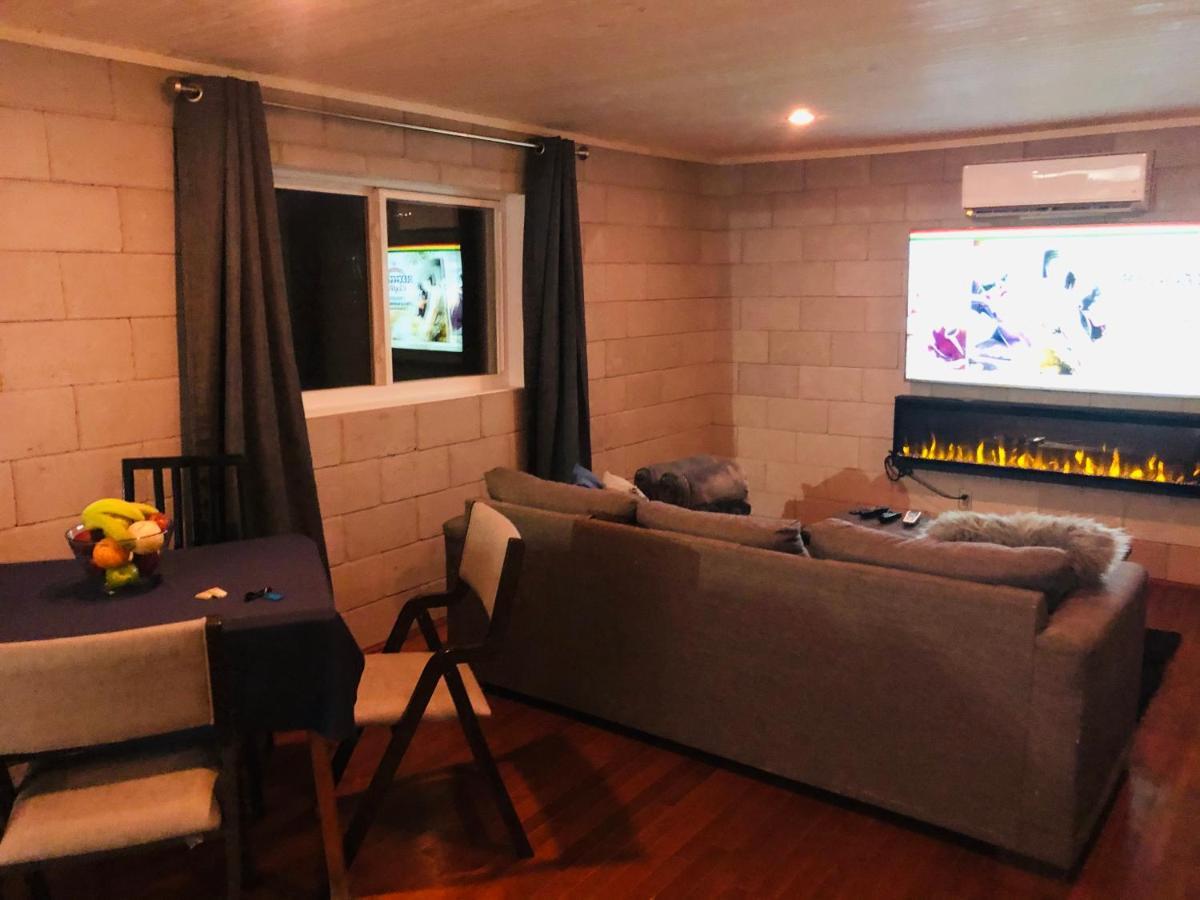 Loft des Suites North Hatley Extérieur photo